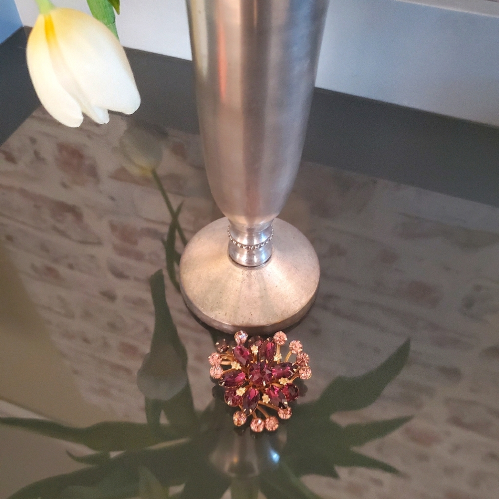 Vintage Brooch
